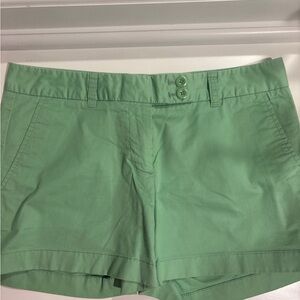 Vineyard Vines Mint Green Shorts